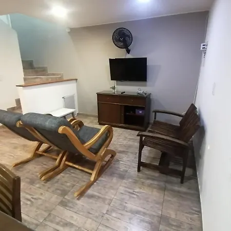 Villa Casa San Jero